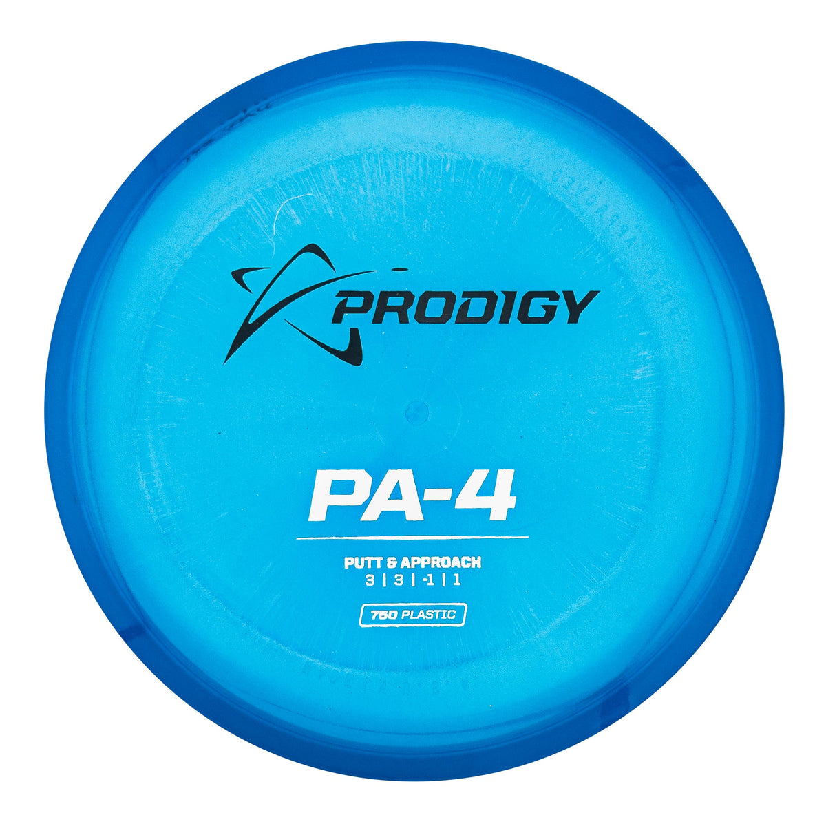 Prodigy Understable Putter