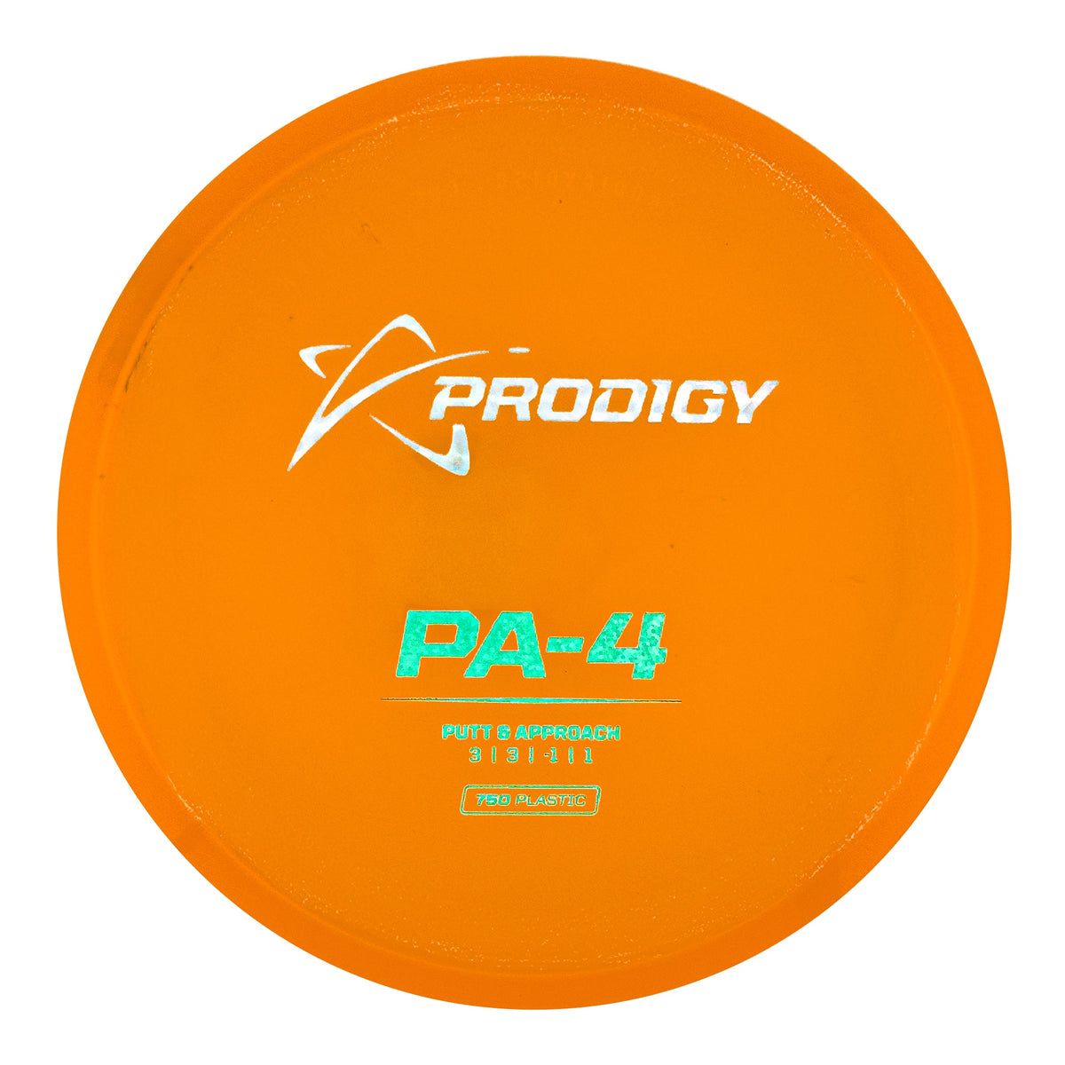 Prodigy Understable Putter
