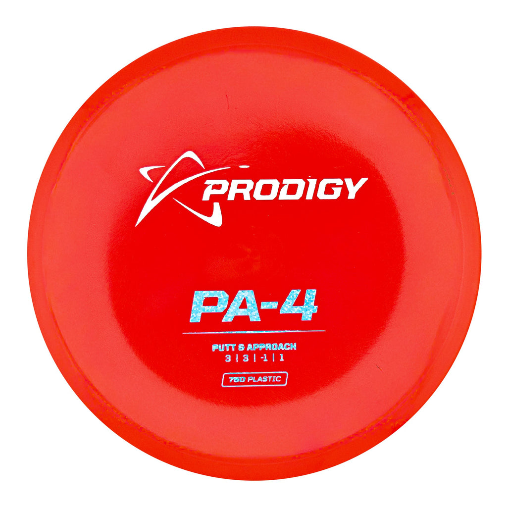 Prodigy Understable Putter