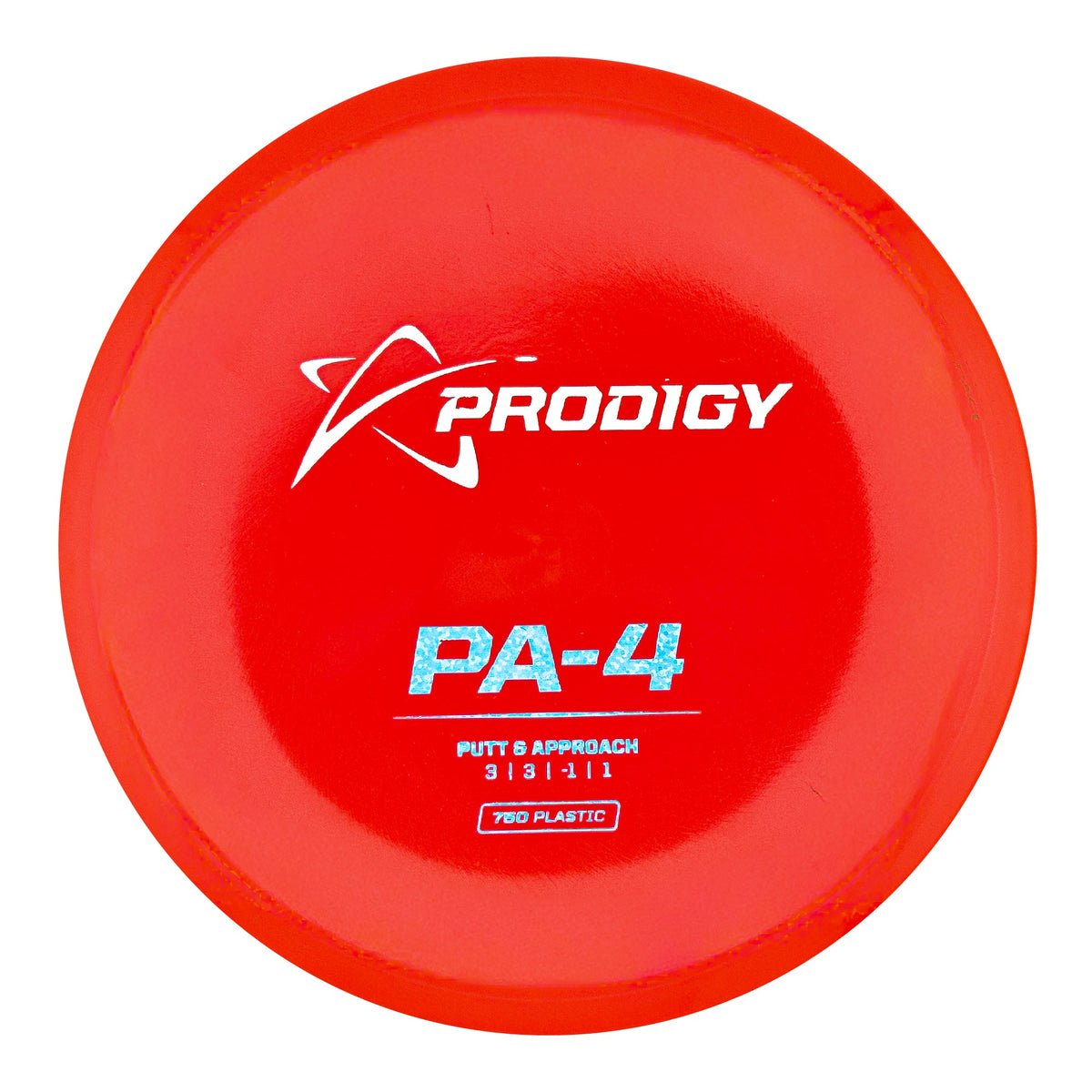 Prodigy Understable Putter