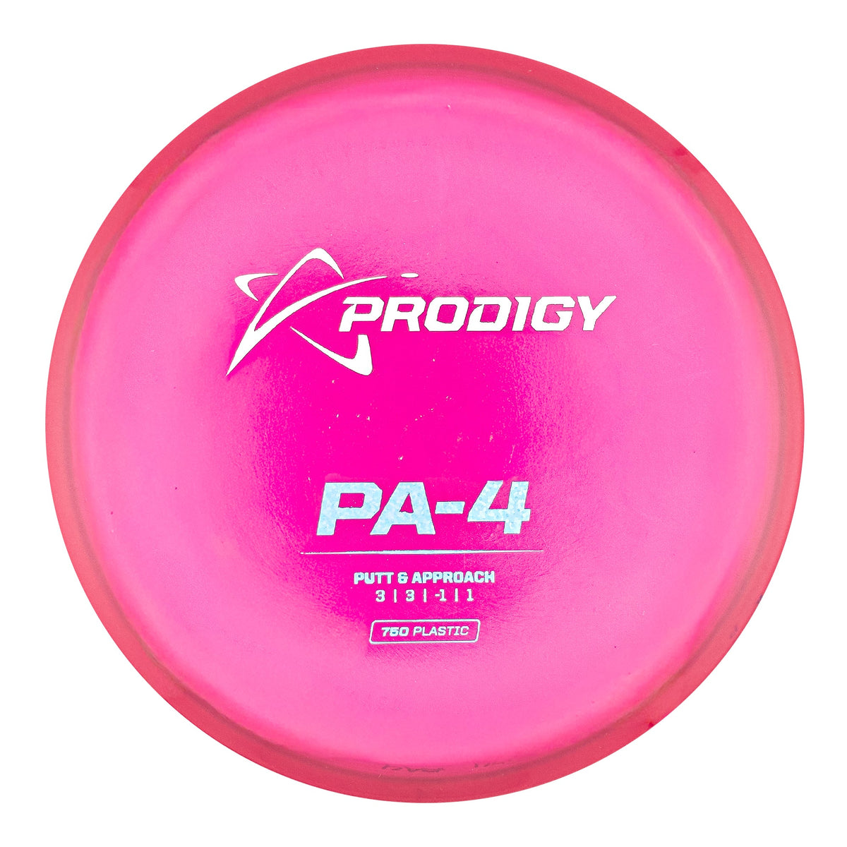 Prodigy Understable Putter