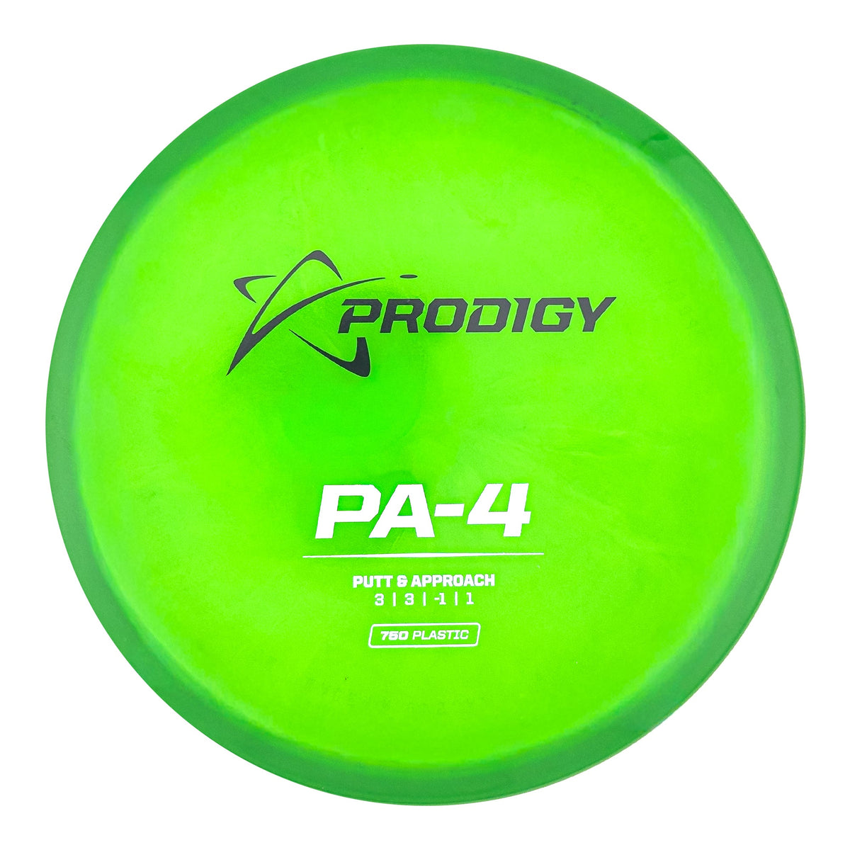 Prodigy Understable Putter
