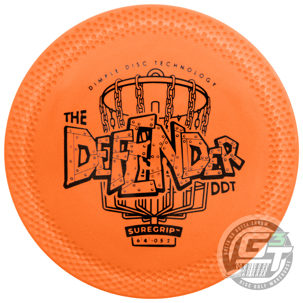 Quest AT Sure Grip Defender Fairway Driver