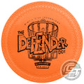 Quest AT Sure Grip Defender Fairway Driver