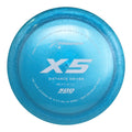 Prodigy X5 500 Plastic - Understable Distance Driver
