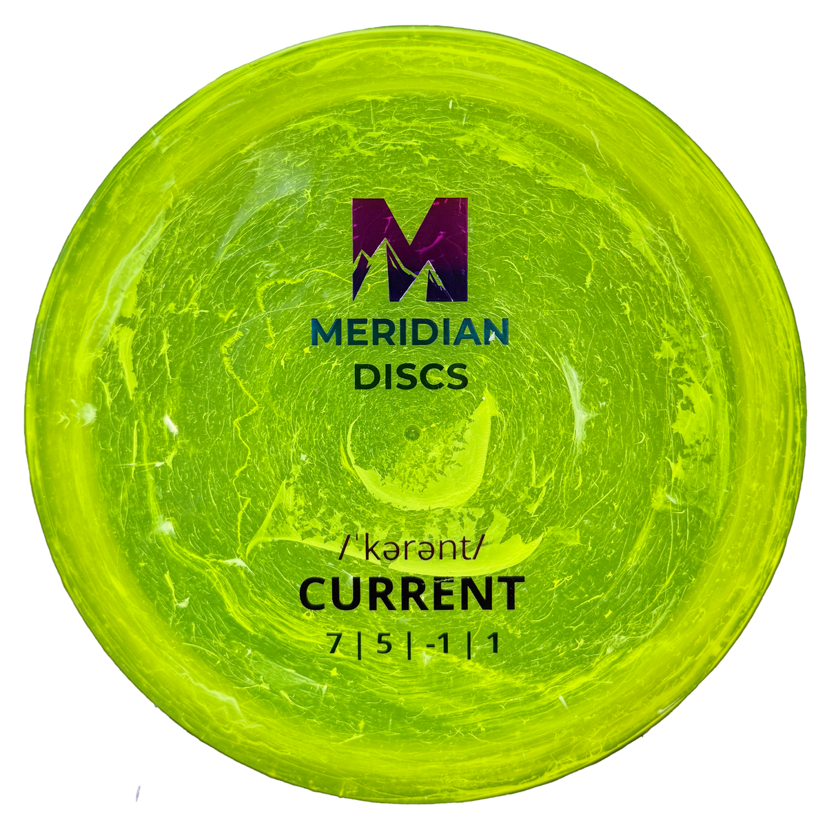Current - Fairway Driver