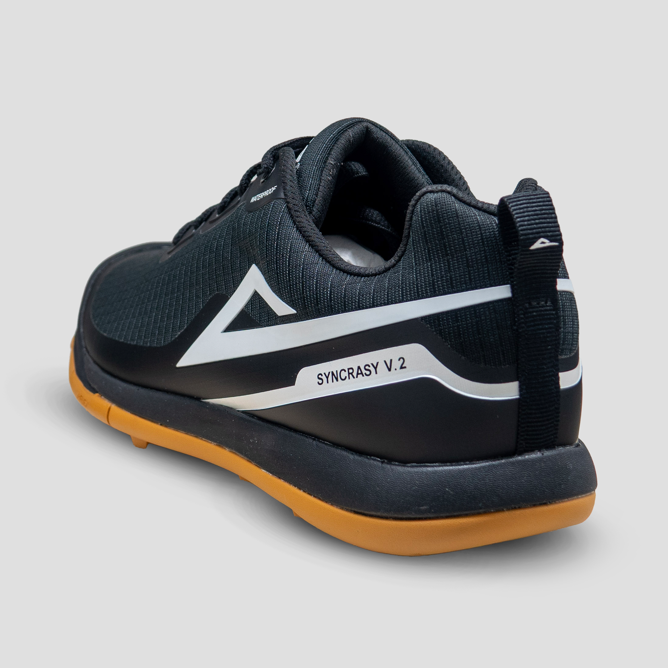 Syncrasy V2 - Disc Golf Shoes