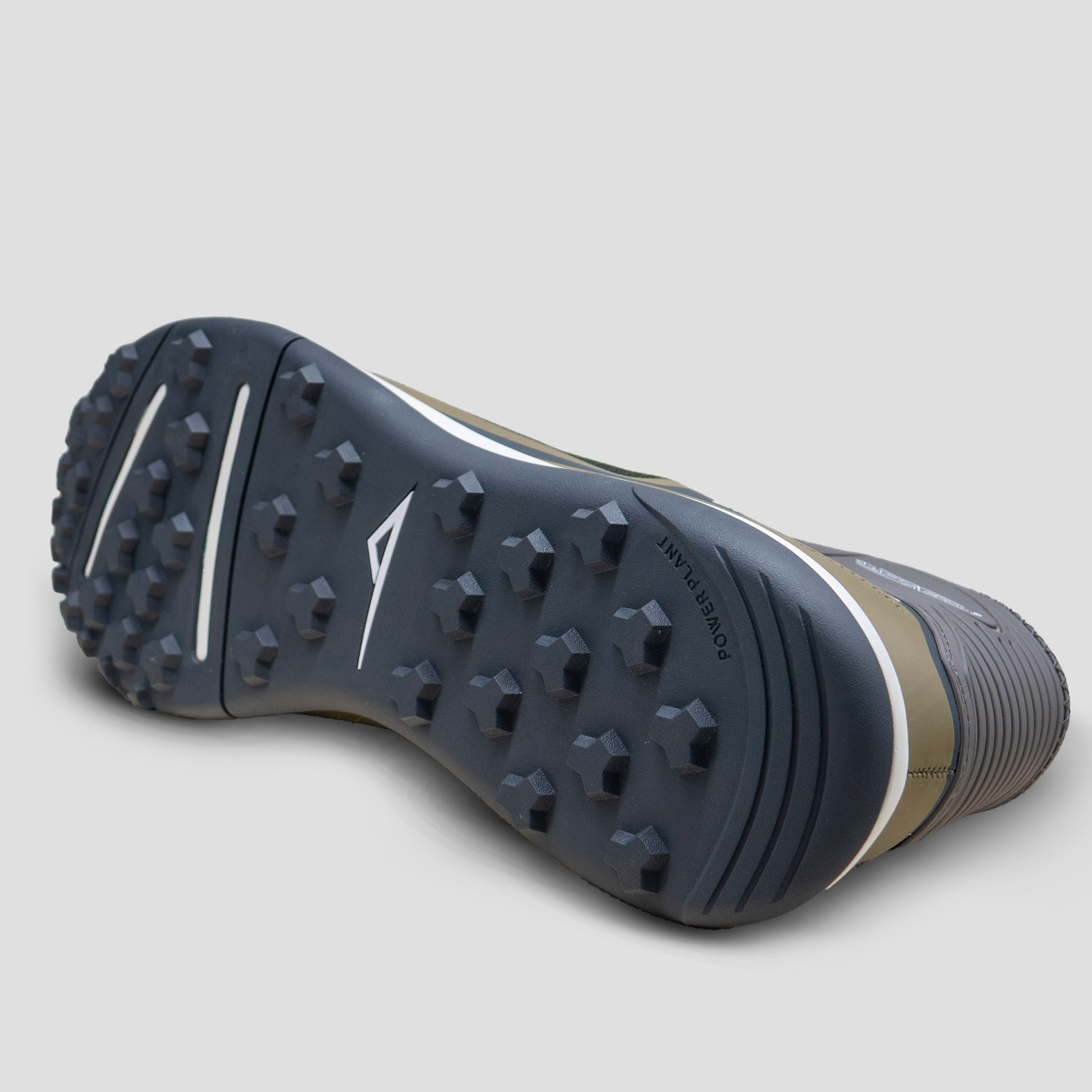 Brawler V2 Hi-Top - Disc Golf Shoes