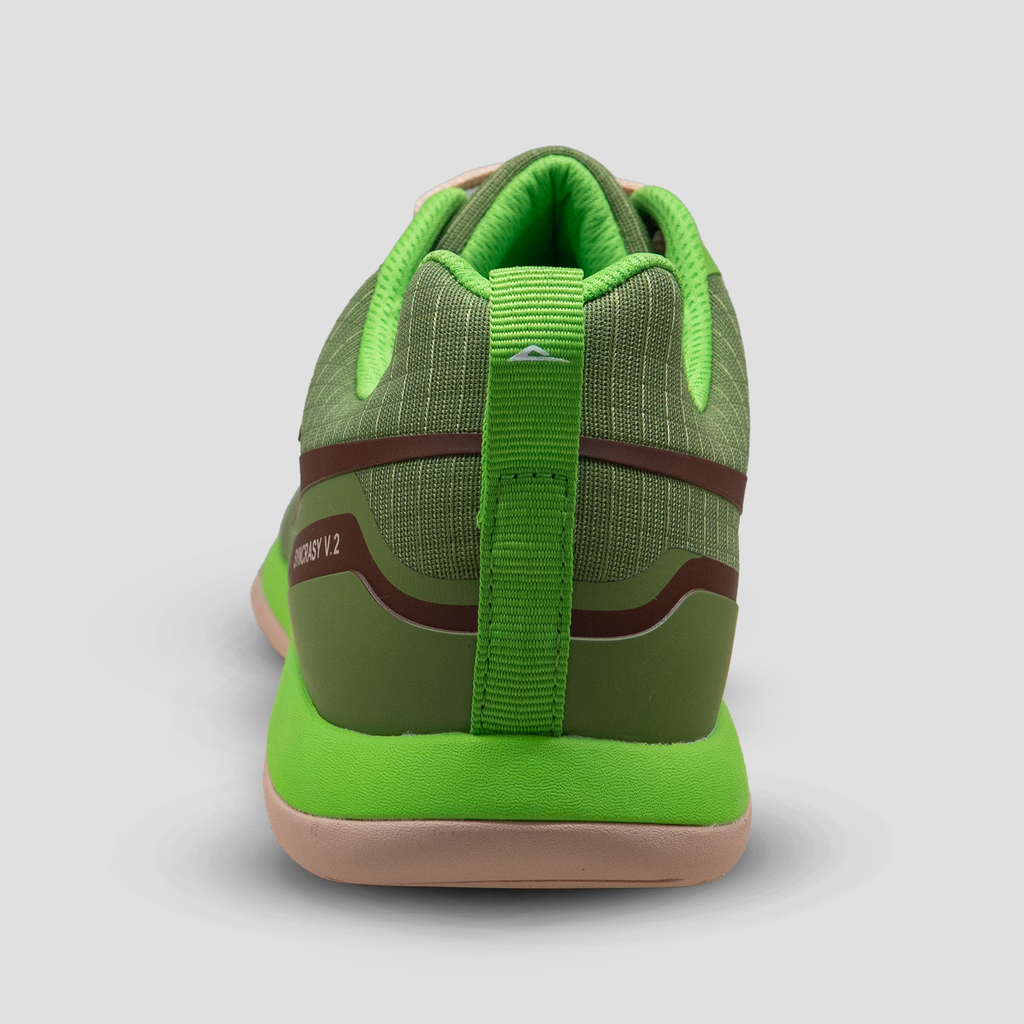 Syncrasy V2 - Disc Golf Shoes
