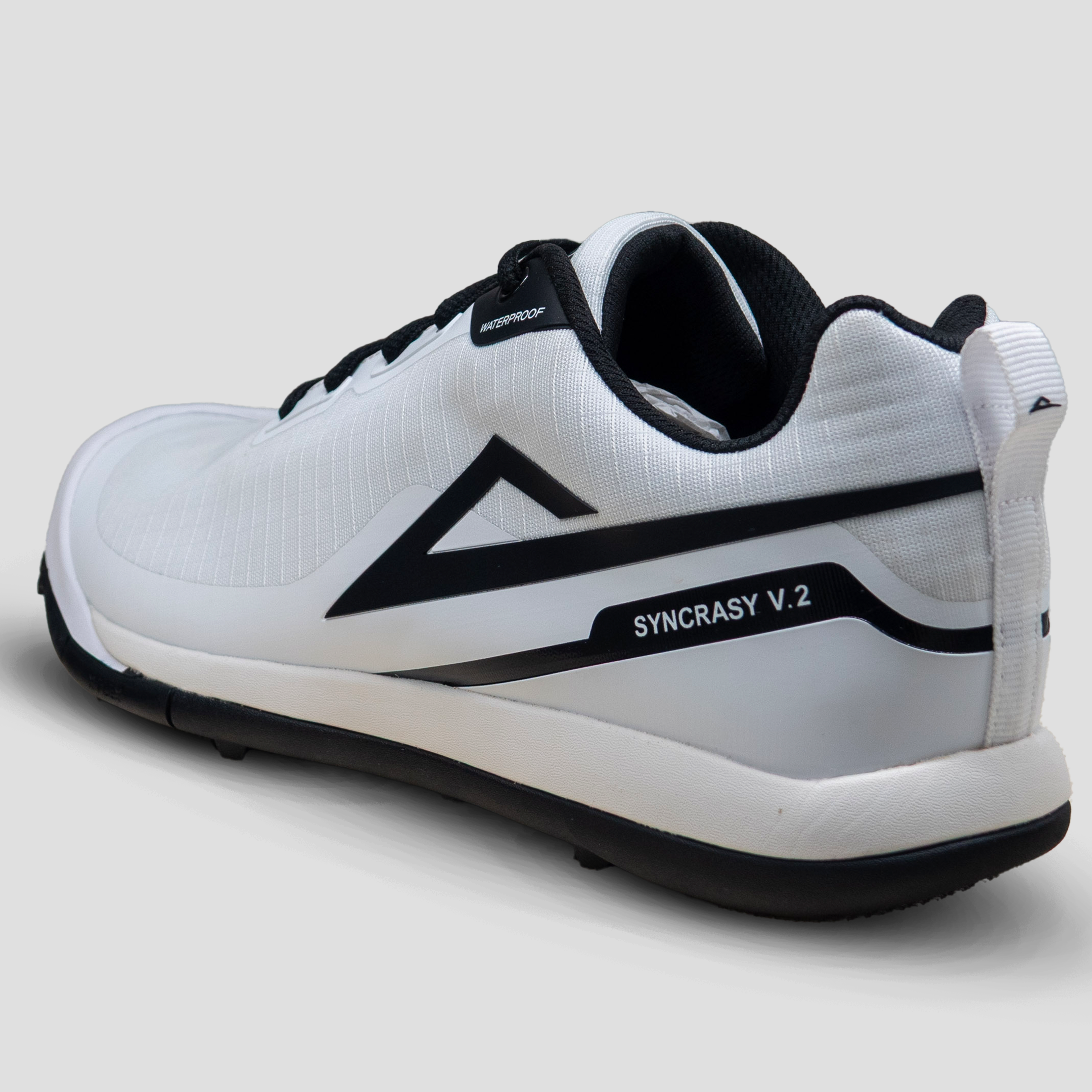 Syncrasy V2 - Disc Golf Shoes