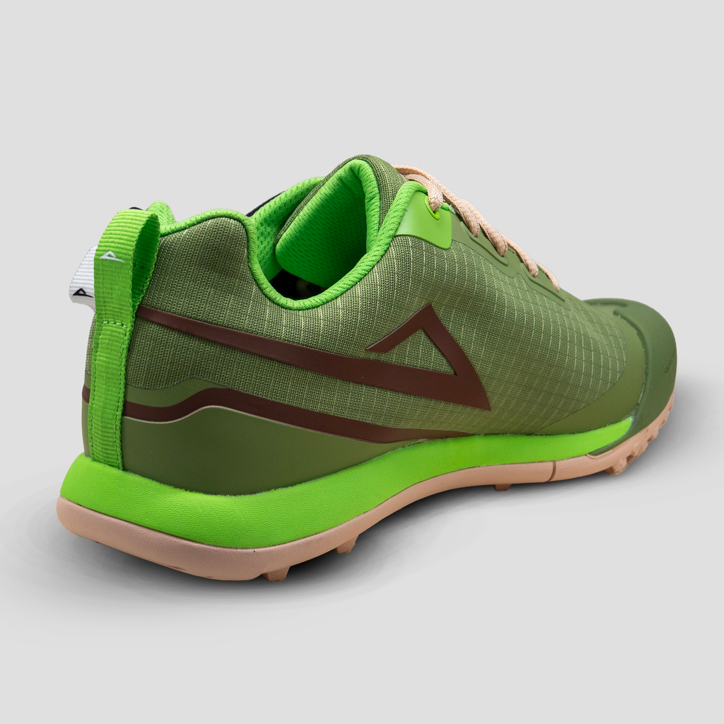Syncrasy V2 - Disc Golf Shoes