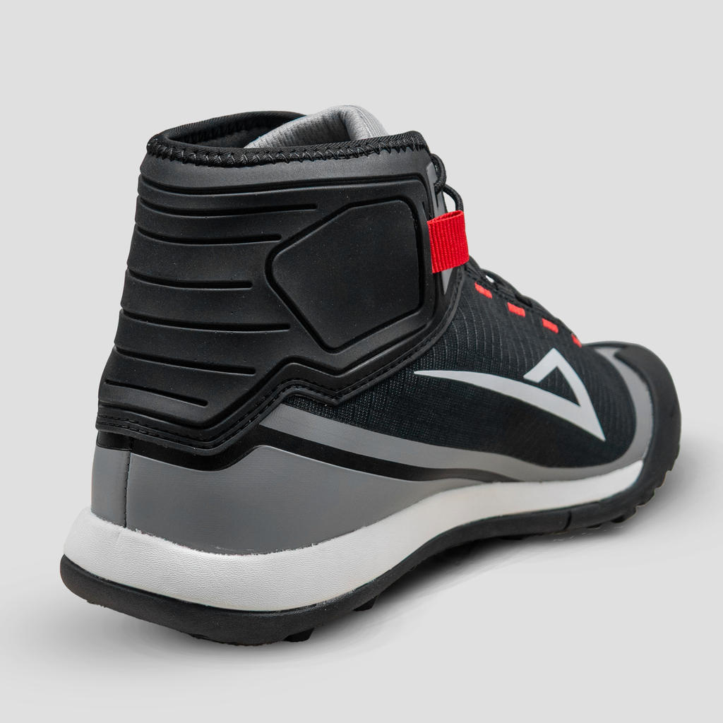 Brawler V2 Hi-Top - Disc Golf Shoes