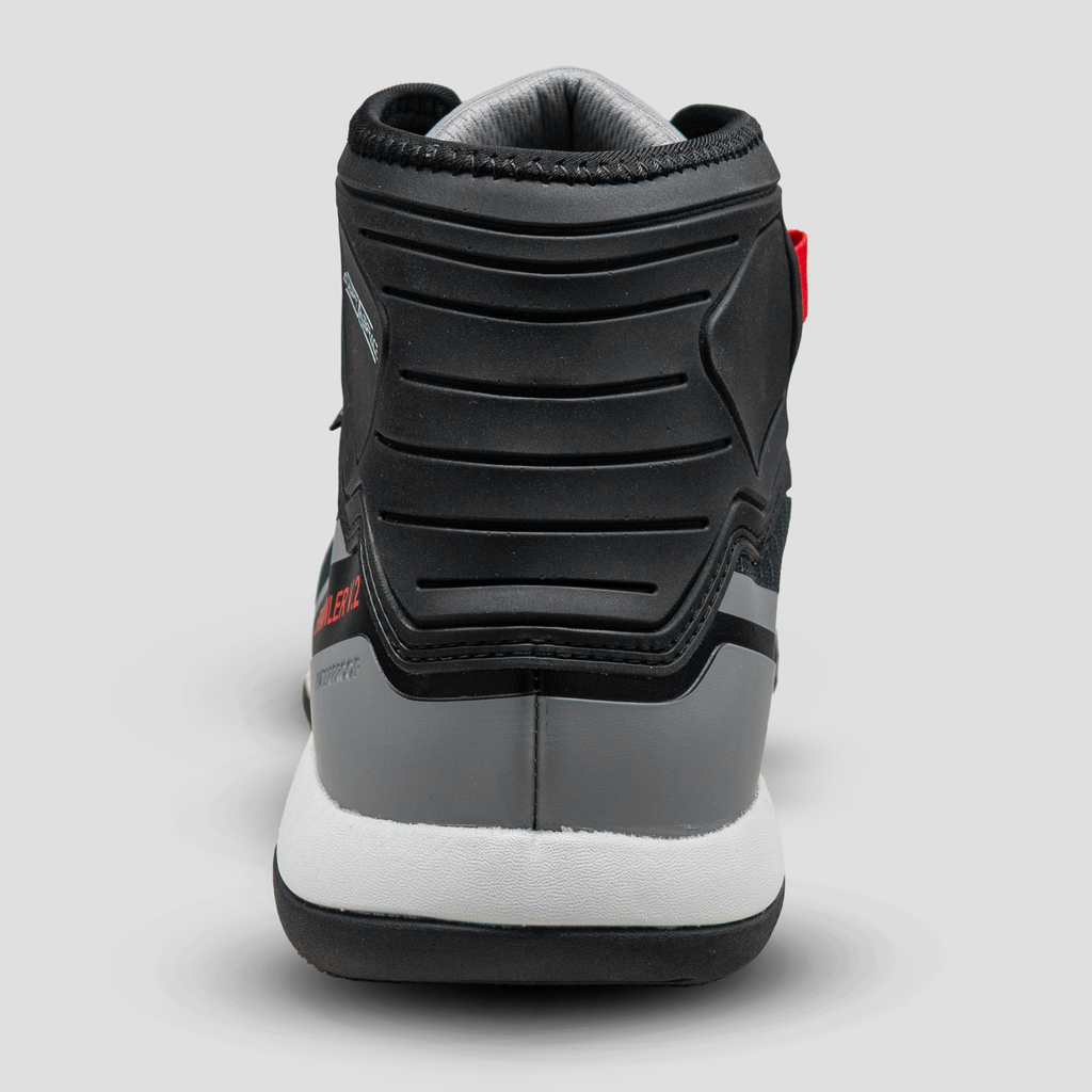 Brawler V2 Hi-Top - Disc Golf Shoes