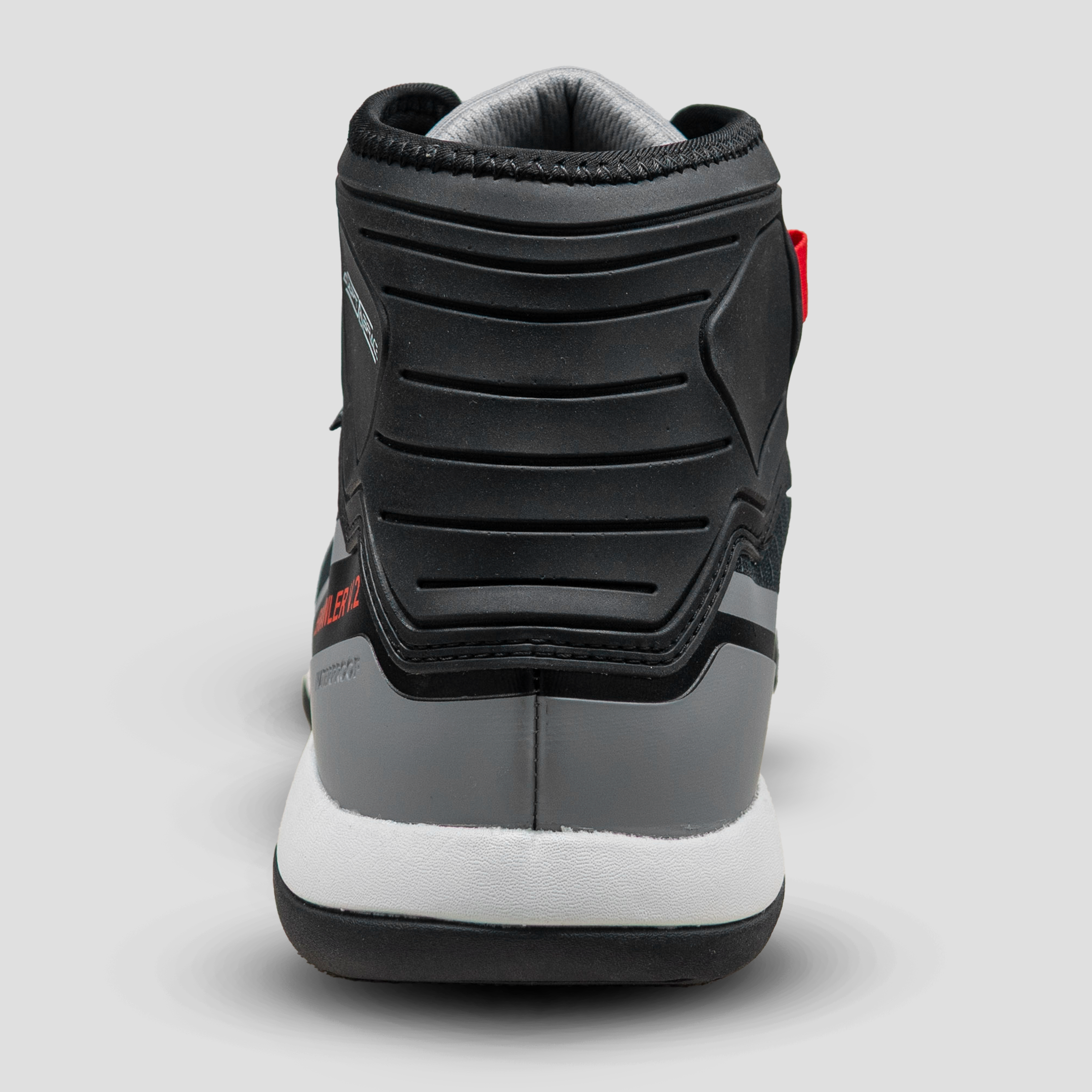 Brawler V2 Hi-Top - Disc Golf Shoes