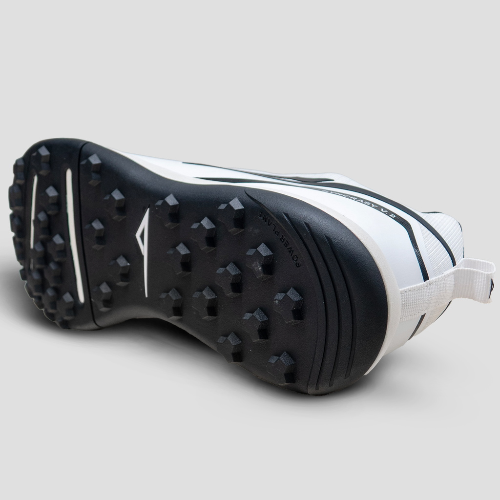 Syncrasy V2 - Disc Golf Shoes