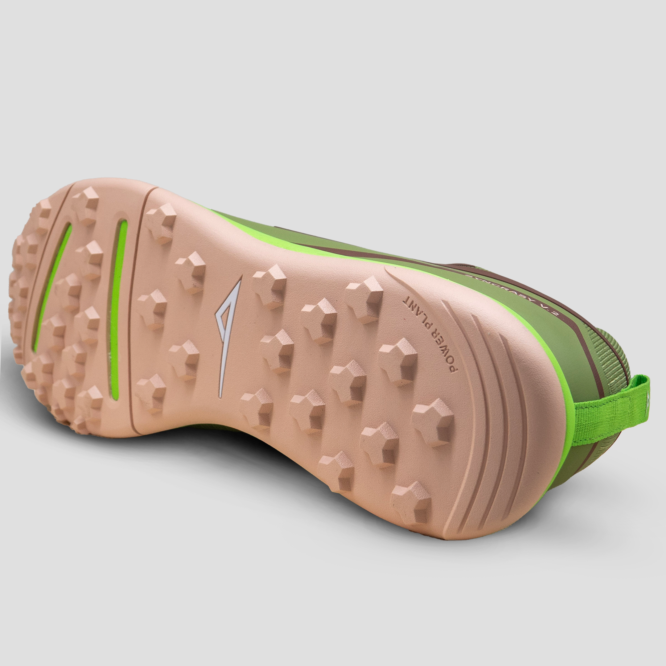 Syncrasy V2 - Disc Golf Shoes