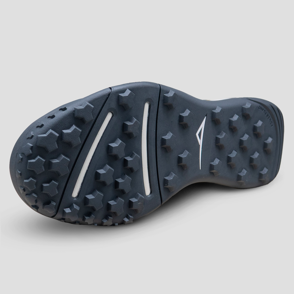 Brawler V2 Hi-Top - Disc Golf Shoes