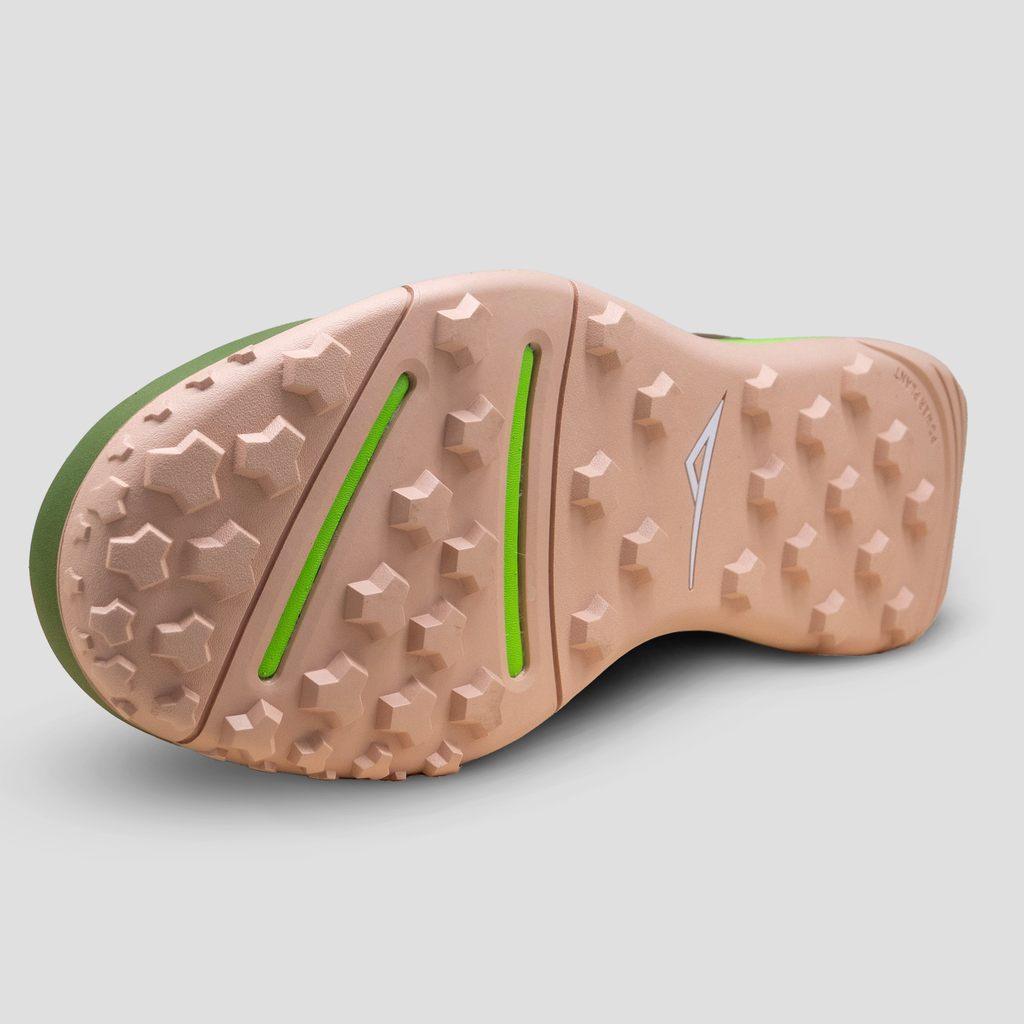 Syncrasy V2 - Disc Golf Shoes
