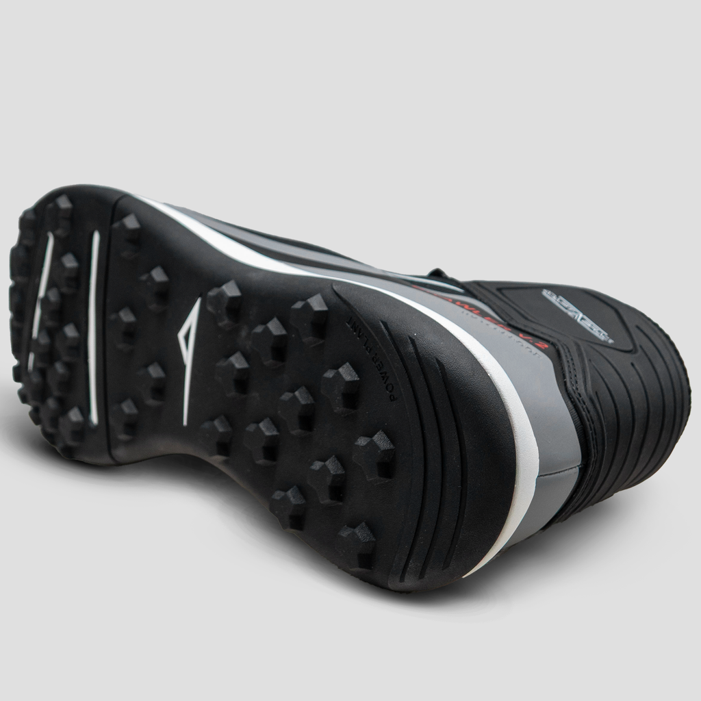 Brawler V2 Hi-Top - Disc Golf Shoes