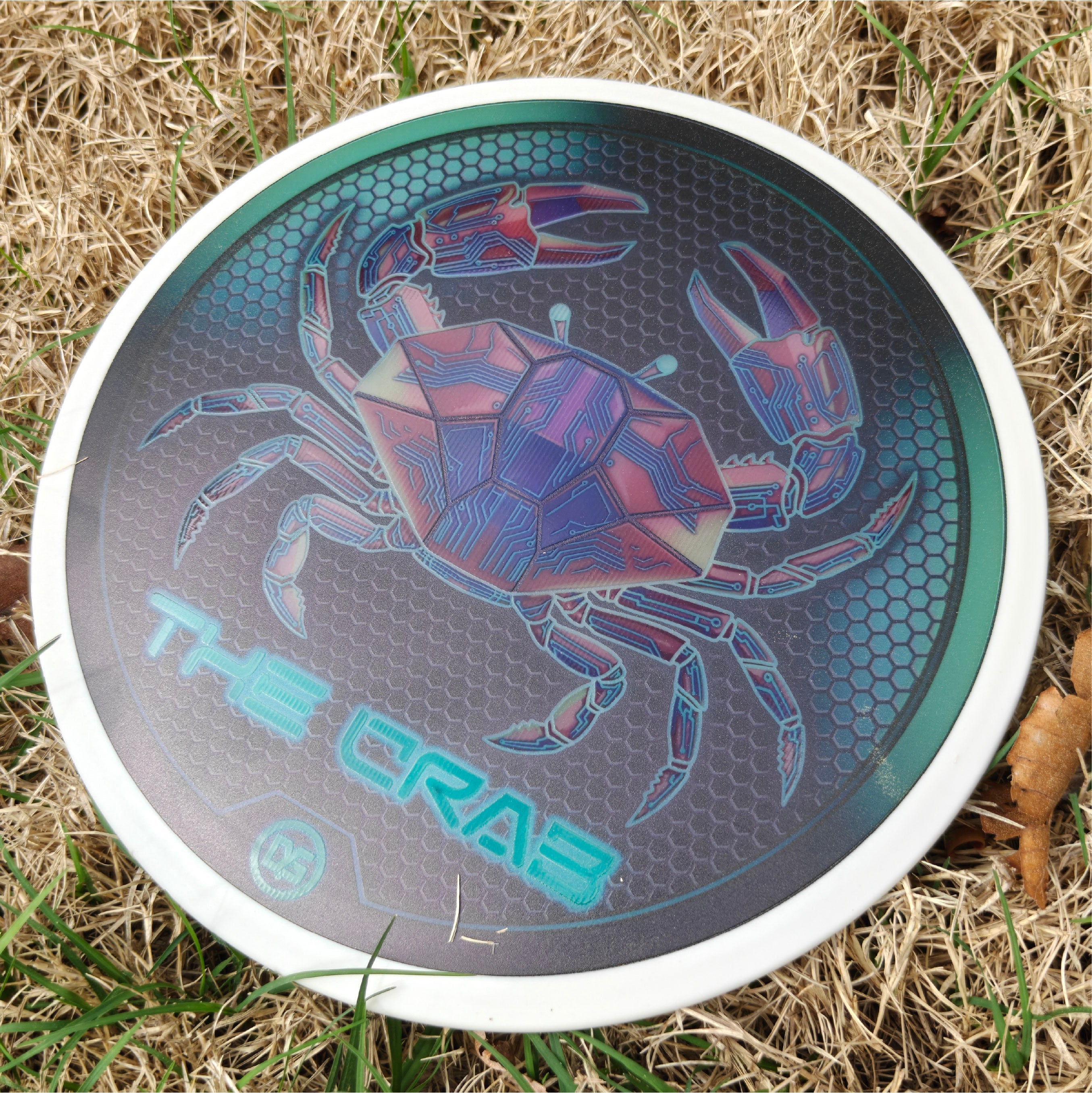 MVP Tesla - Eclipse 2.0 Glow - Zodiac Series #4: "The Crab" - Limited Edition