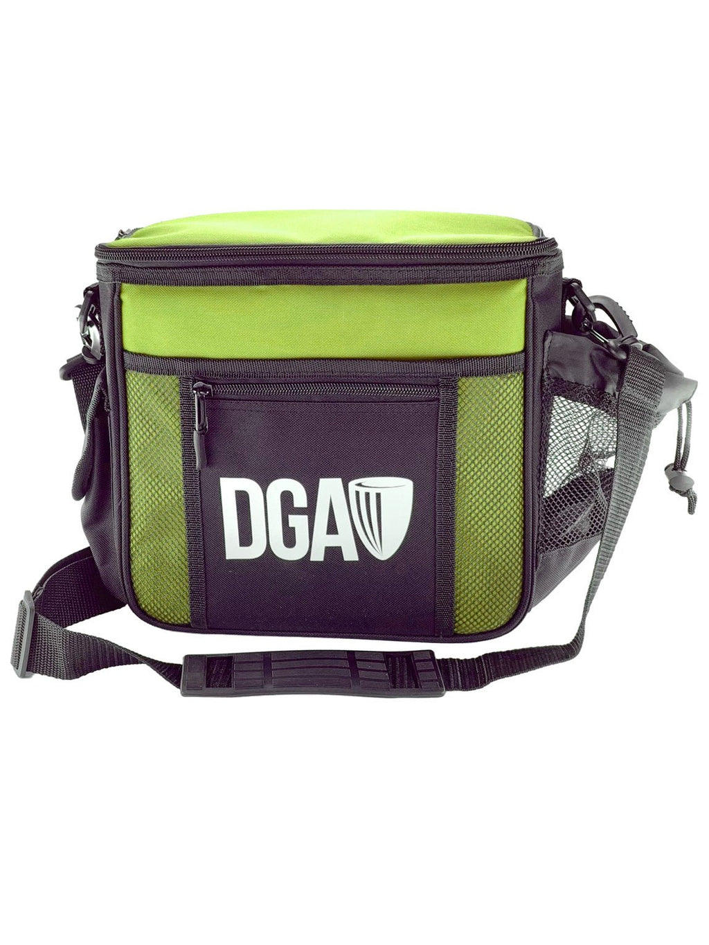 DGA Starter Disc Golf Bag