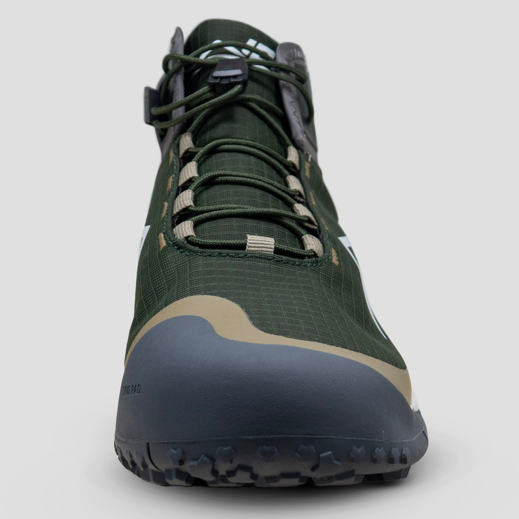 Brawler V2 Hi-Top - Disc Golf Shoes