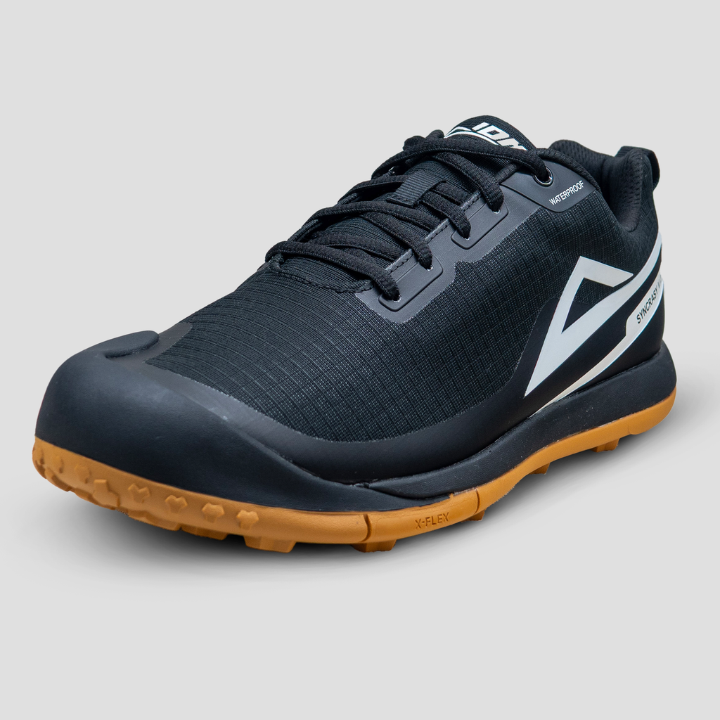Syncrasy V2 - Disc Golf Shoes