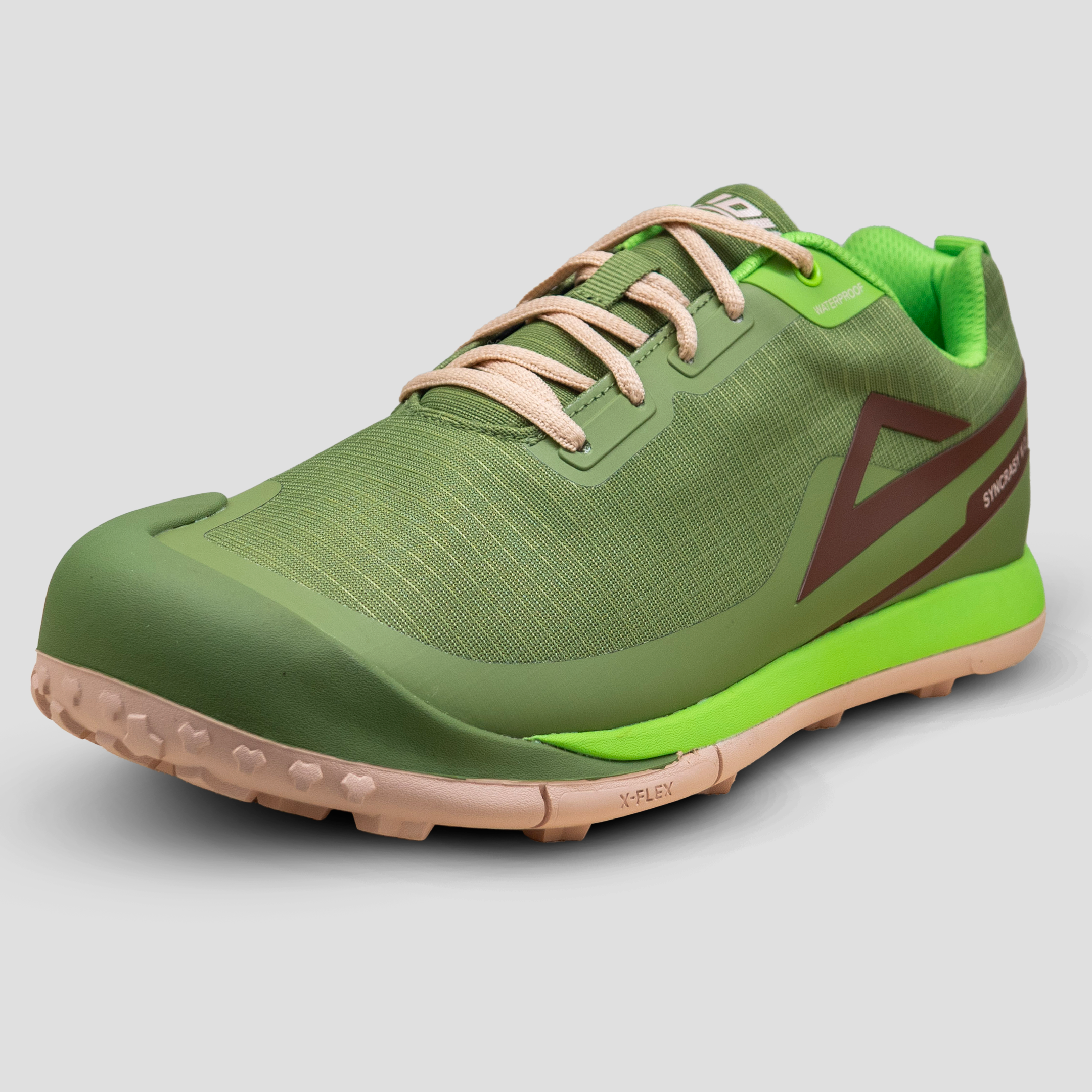 Syncrasy V2 - Disc Golf Shoes