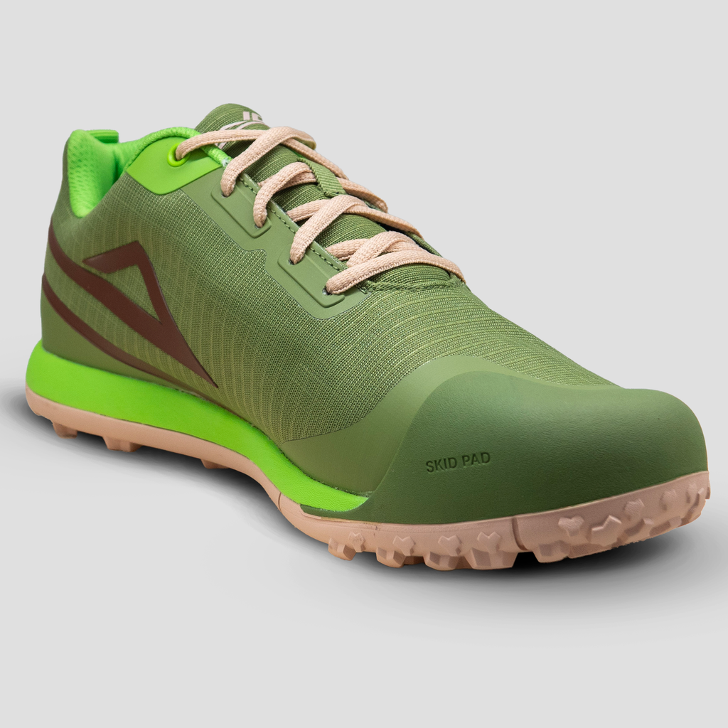 Syncrasy V2 - Disc Golf Shoes