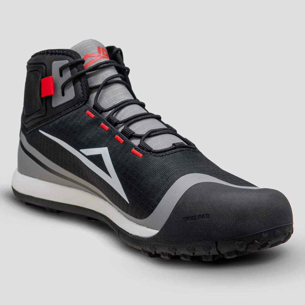 Brawler V2 Hi-Top - Disc Golf Shoes