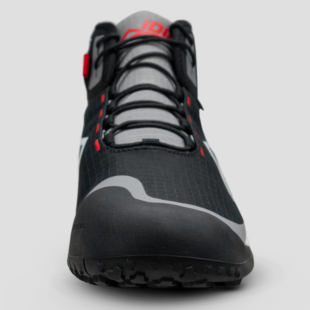 Brawler V2 Hi-Top - Disc Golf Shoes