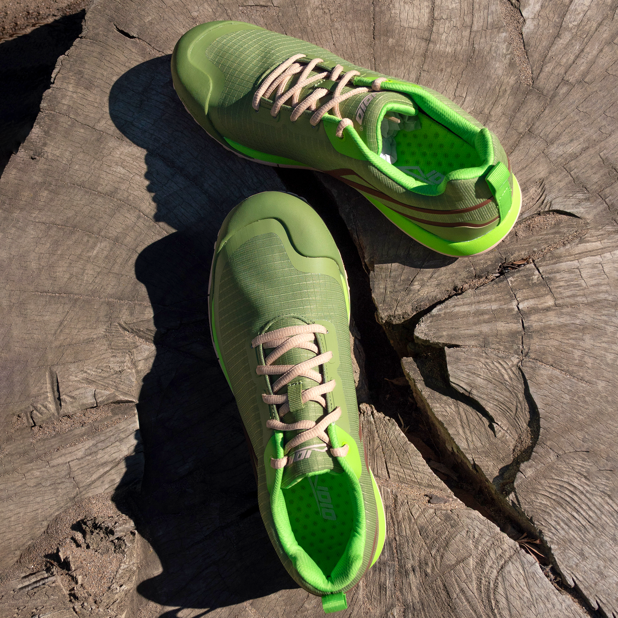 Syncrasy V2 - Disc Golf Shoes