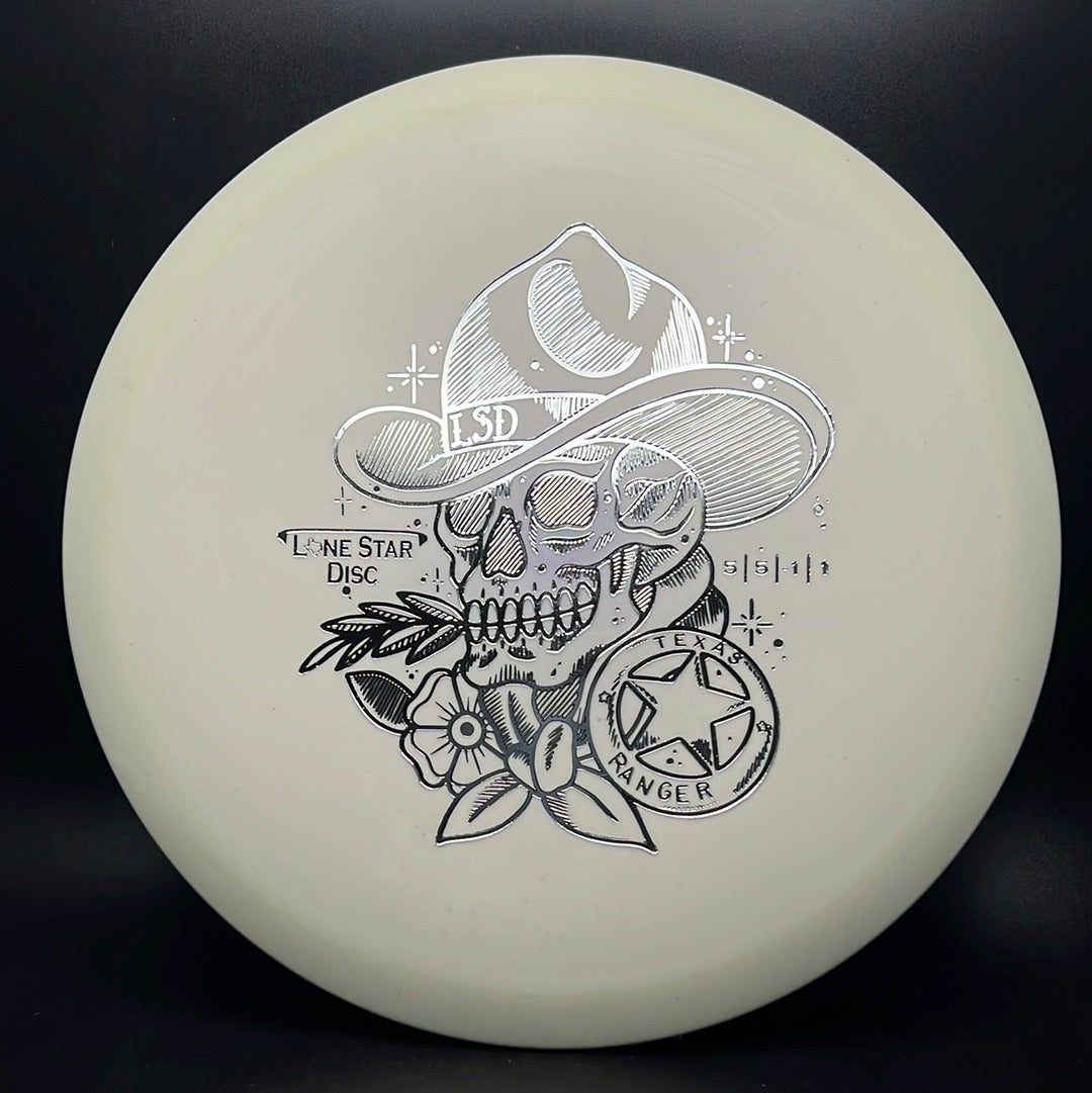 Texas Ranger - Midrange - Top Selling Straight Flyer!