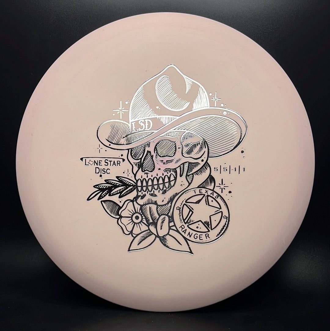 Texas Ranger - Midrange - Top Selling Straight Flyer!