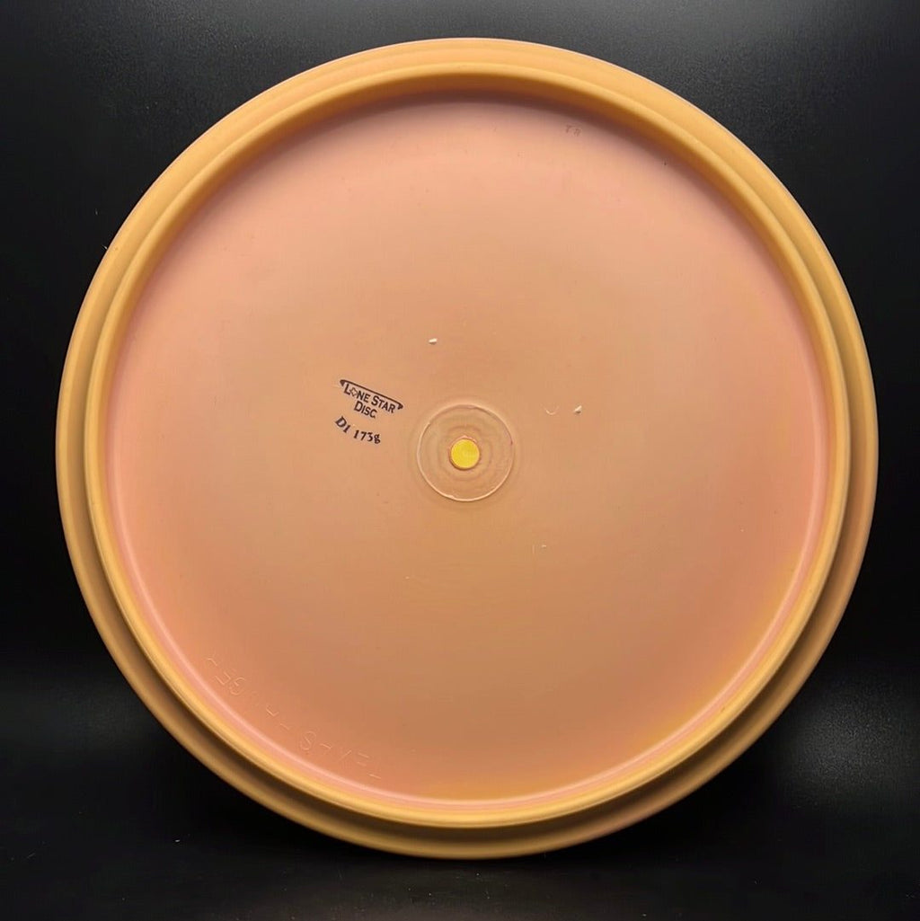 Texas Ranger - Midrange - Top Selling Straight Flyer!