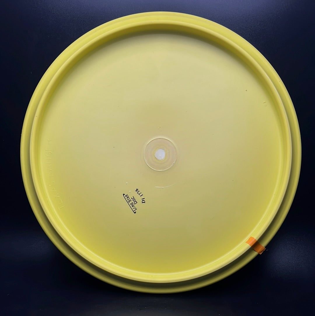 Texas Ranger - Midrange - Top Selling Straight Flyer!