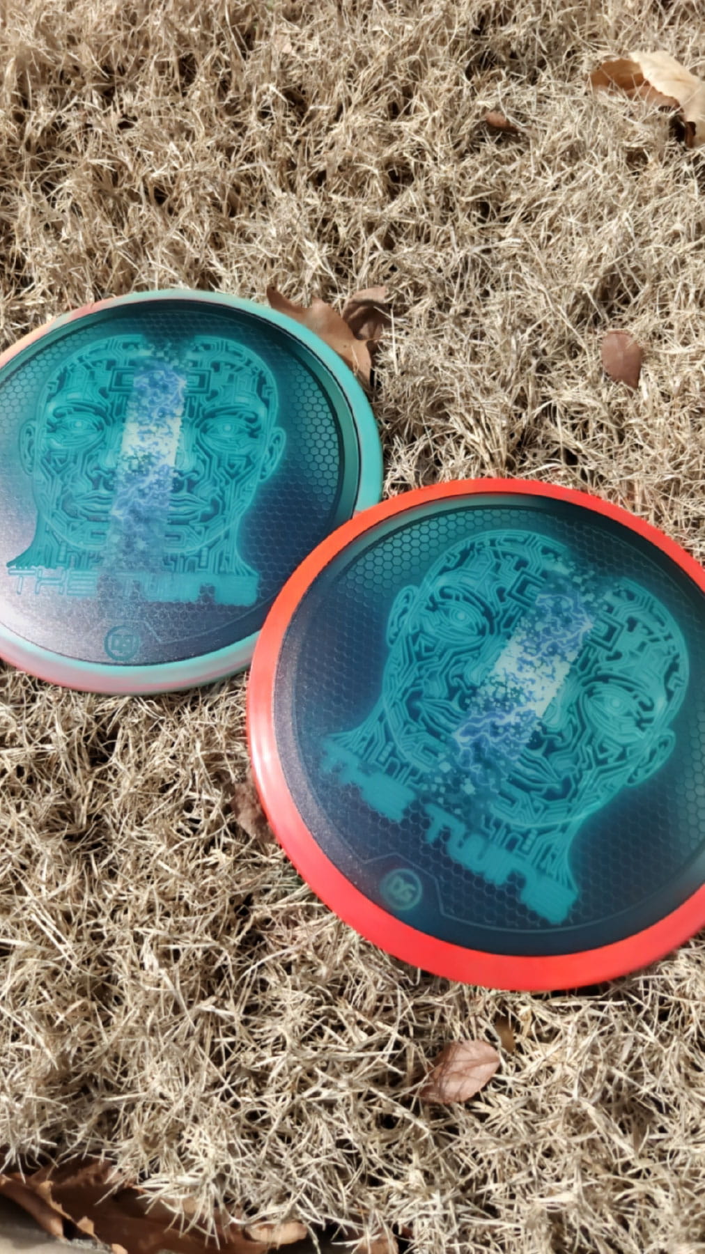 Axiom Defy - Eclipse 2.0 Glow - Zodiac Series #3: "The Twins" - Limited Edition