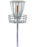 Mach 5 Disc Golf Basket