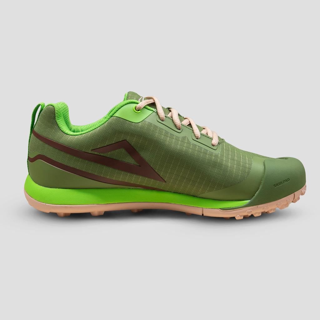 Syncrasy V2 - Disc Golf Shoes
