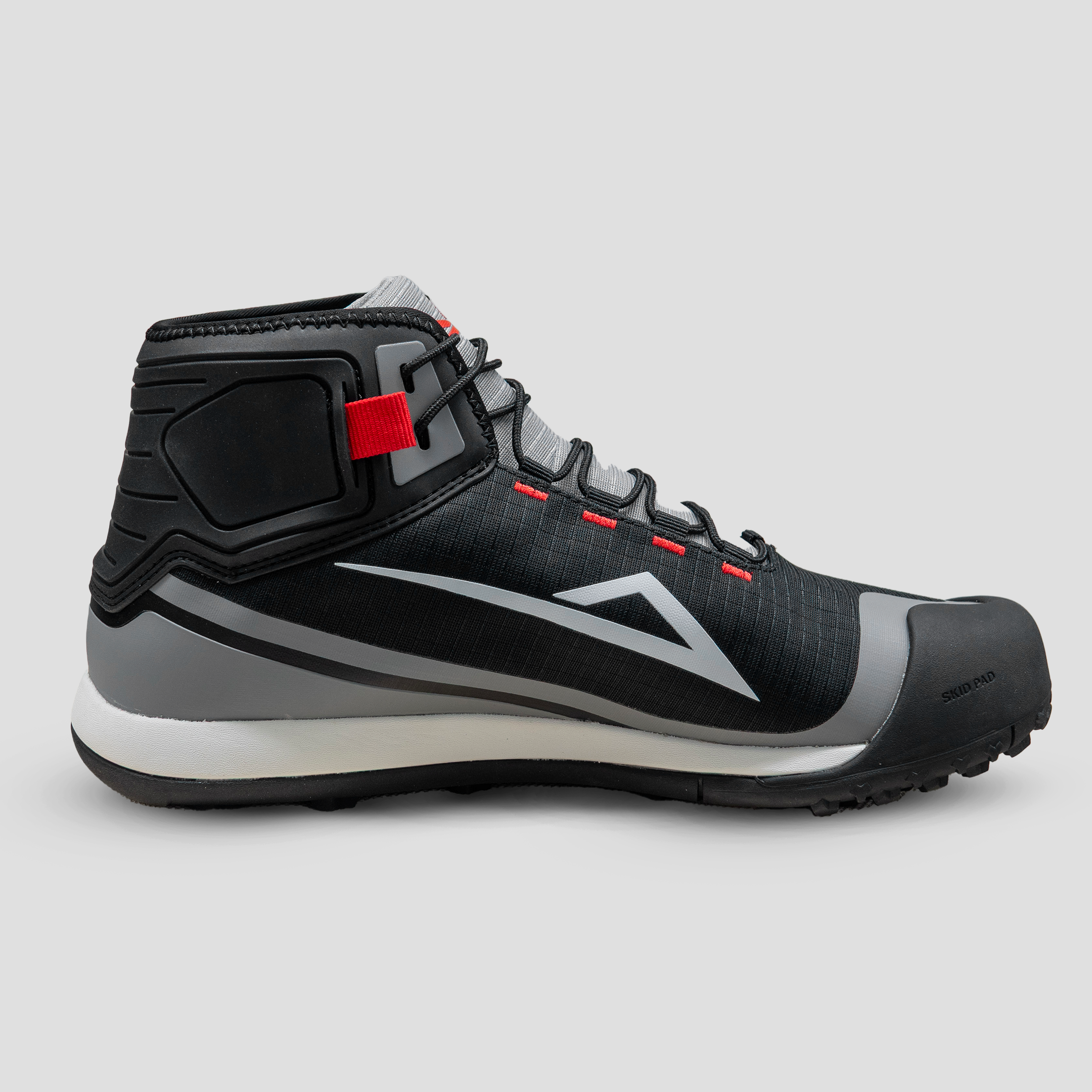 Brawler V2 Hi-Top - Disc Golf Shoes