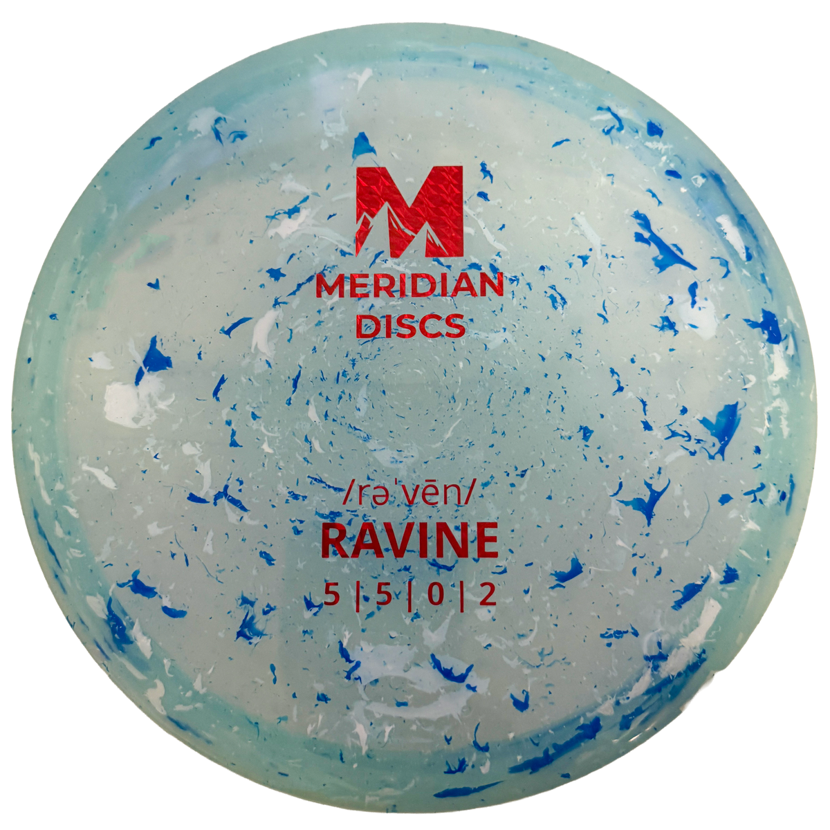 Ravine - Midrange