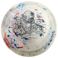 Rip Current - Understable Fairway driver