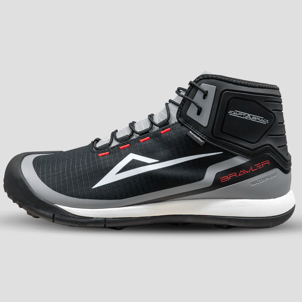 Brawler V2 Hi-Top - Disc Golf Shoes