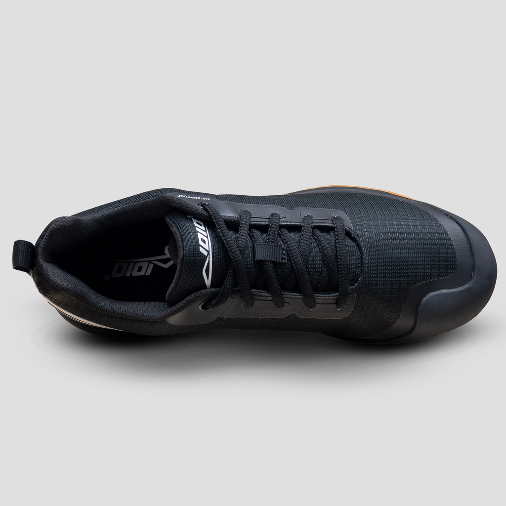 Syncrasy V2 - Disc Golf Shoes