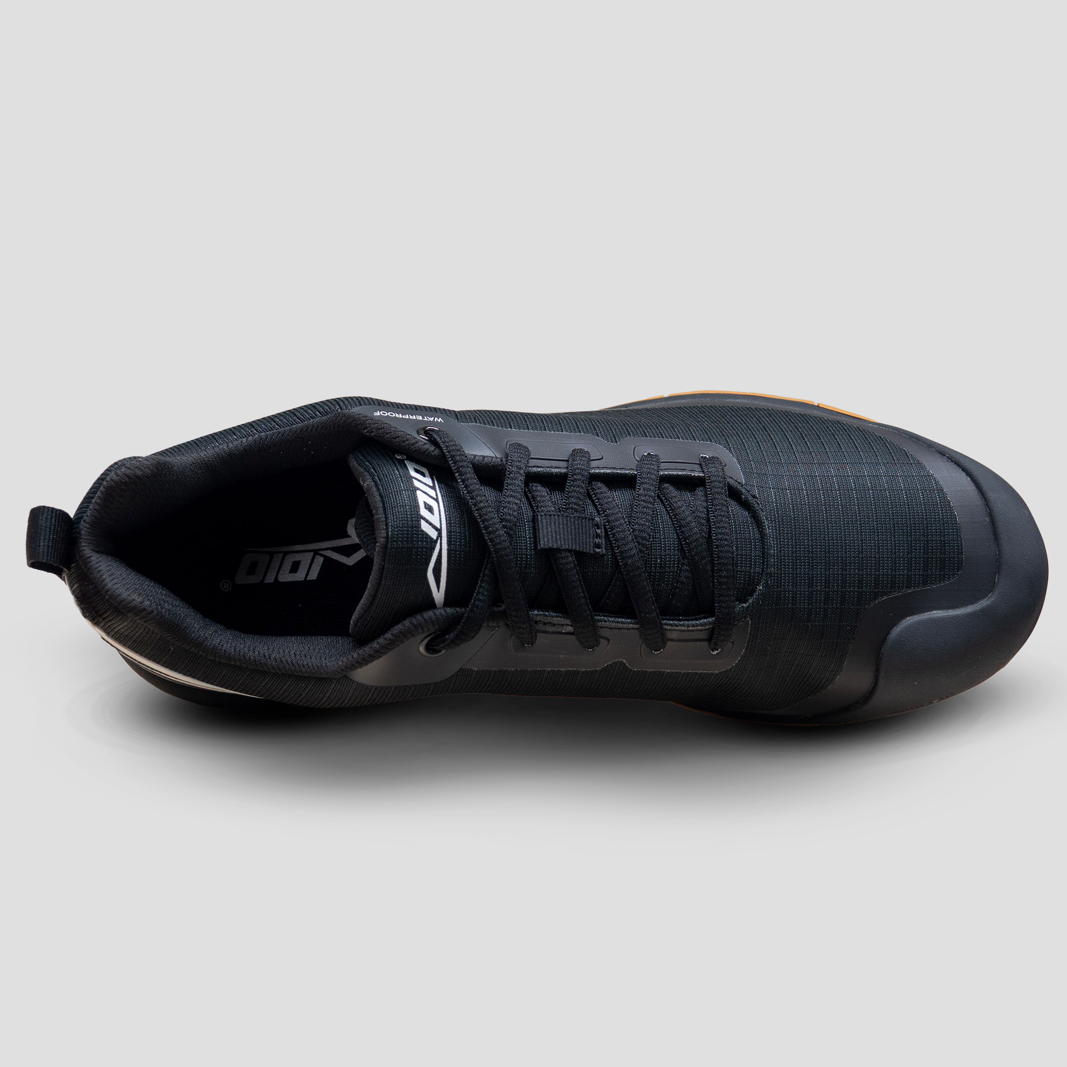 Syncrasy V2 - Disc Golf Shoes