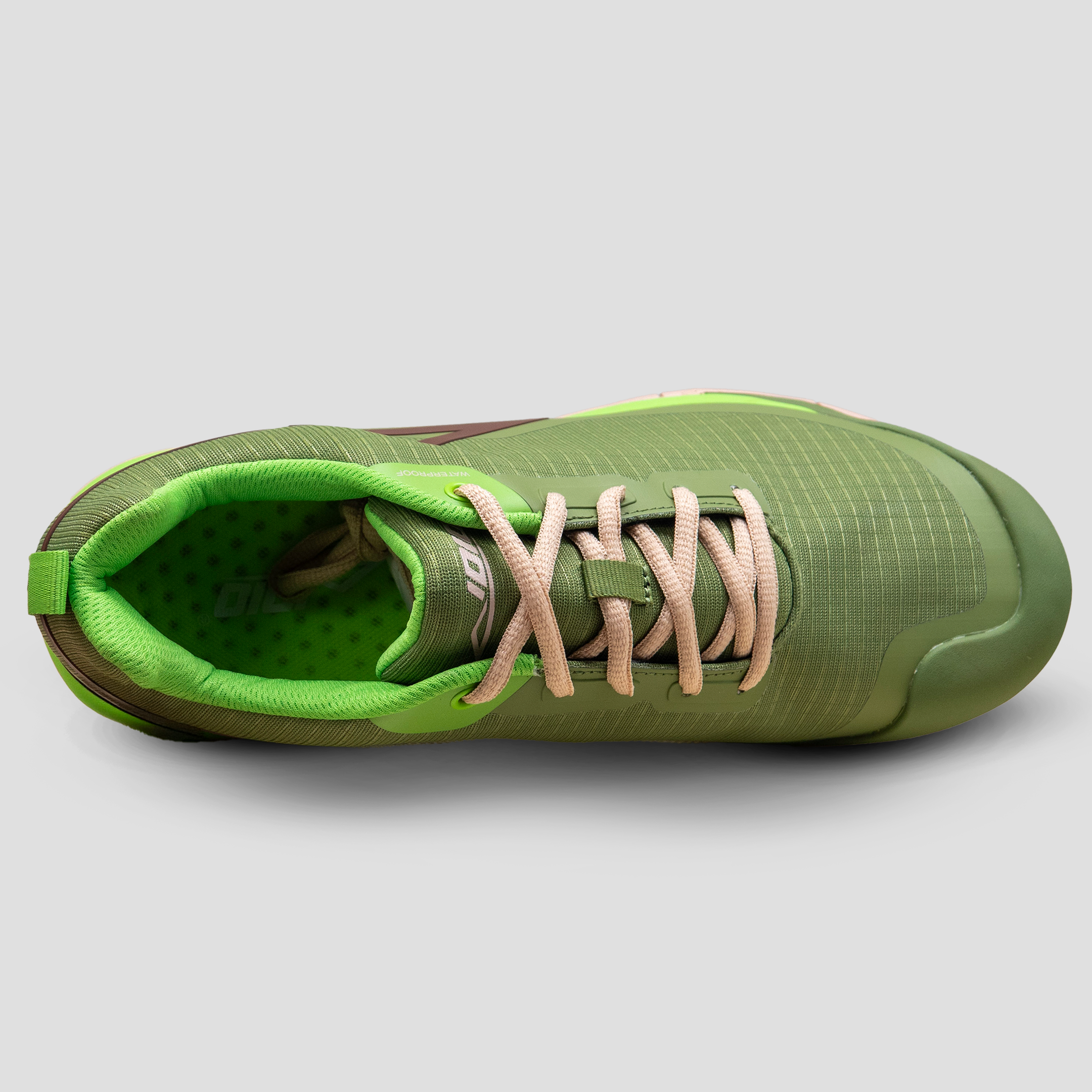 Syncrasy V2 - Disc Golf Shoes