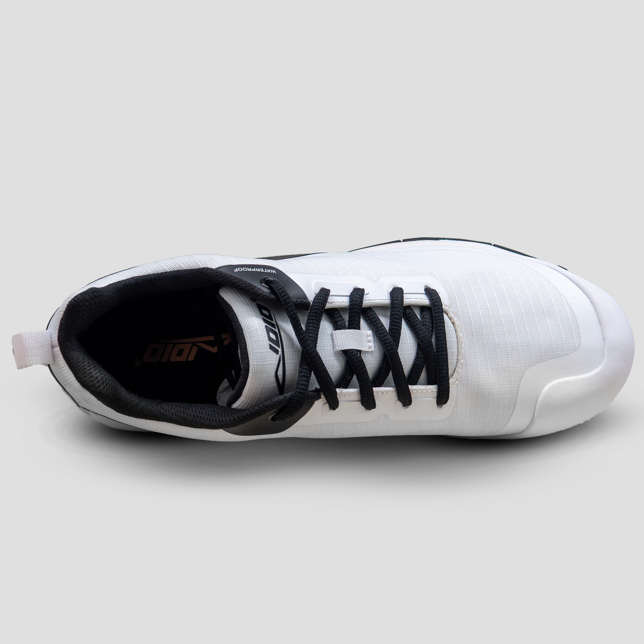 Syncrasy V2 - Disc Golf Shoes