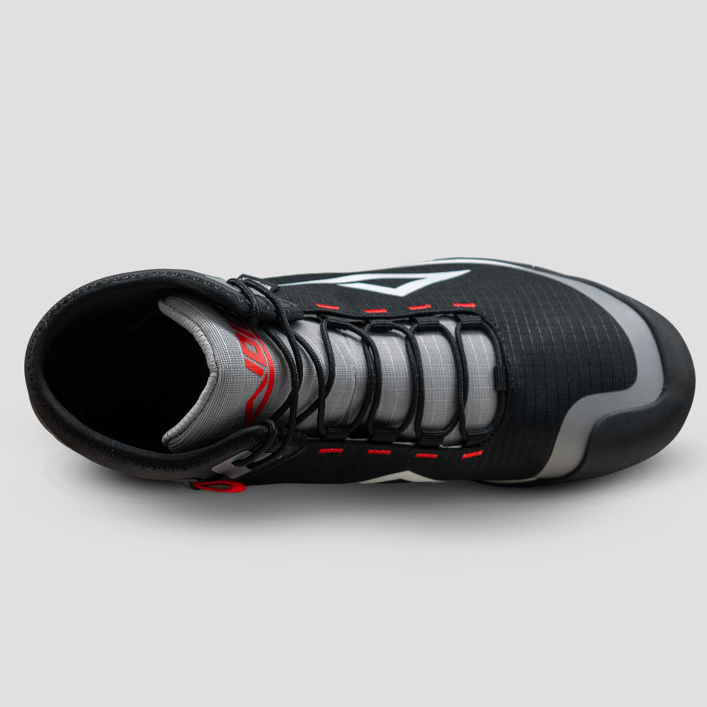 Brawler V2 Hi-Top - Disc Golf Shoes