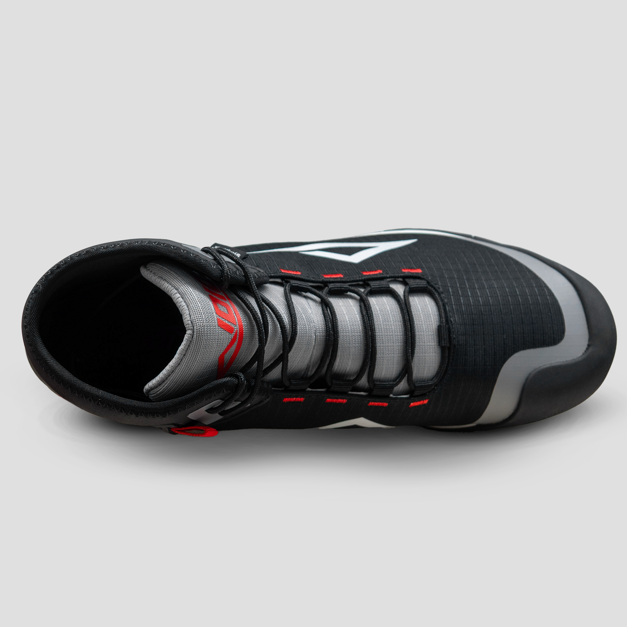 Brawler V2 Hi-Top - Disc Golf Shoes