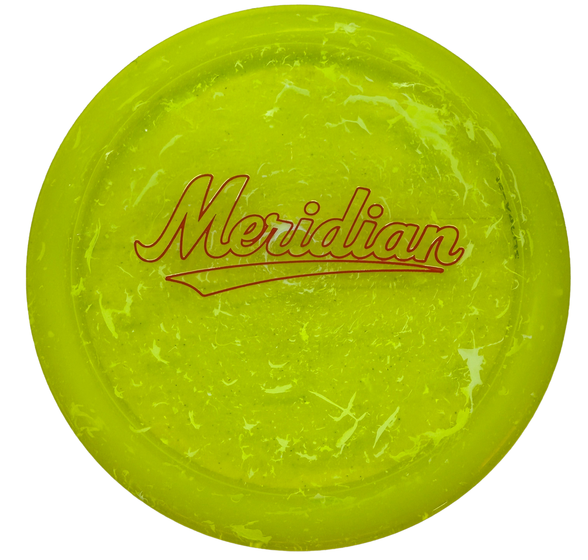 Vale - Overstable Fairway Driver